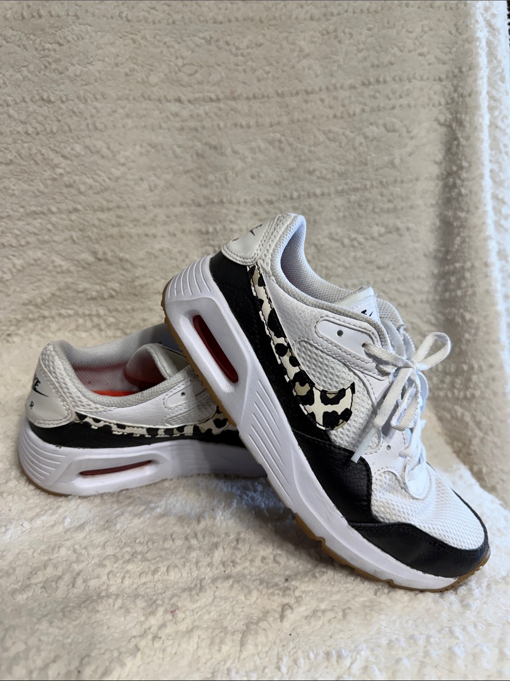 Nike Air Max SC Leopard